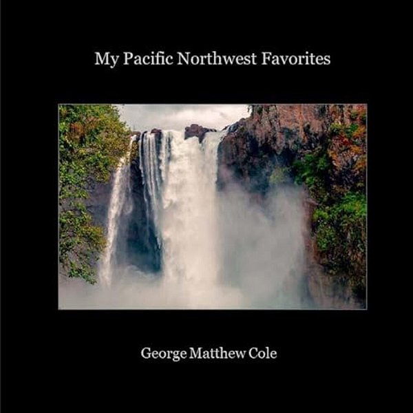 My Pacific Northwest Favorites-..