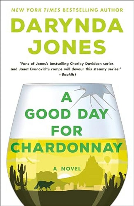 A Good Day For Chardonnay-..