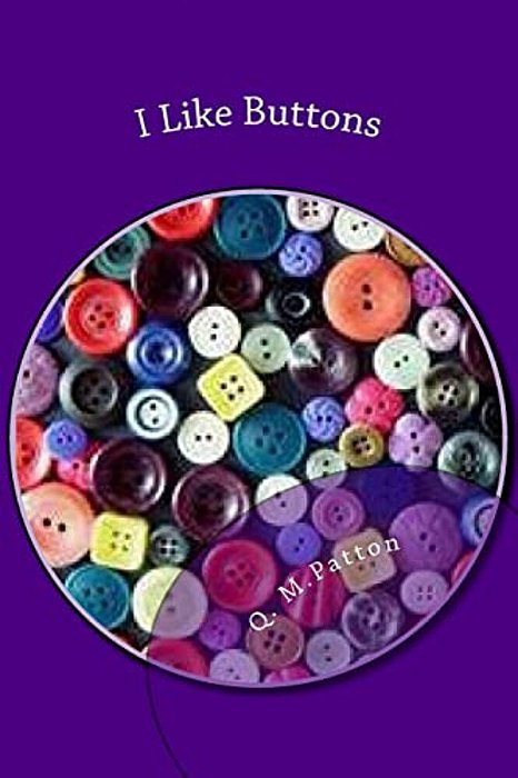 I Like Buttons: Lots Of Buttons-..