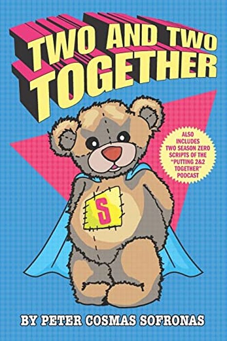 Two And Two Together-..