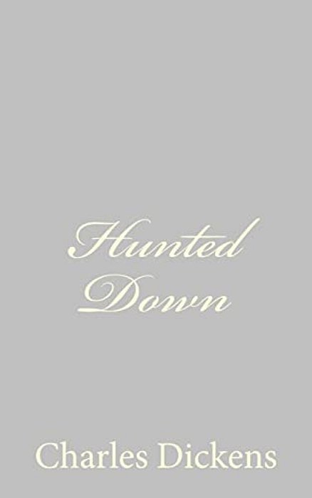 Hunted Down-..