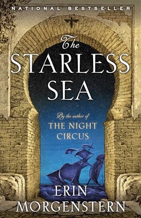 The Starless Sea-..
