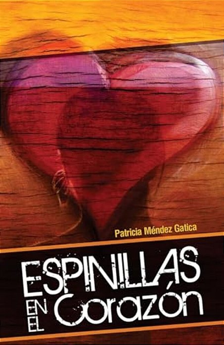 Espinillas En El Corazón-..