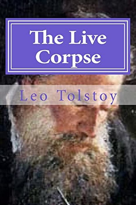 The Live Corpse-..