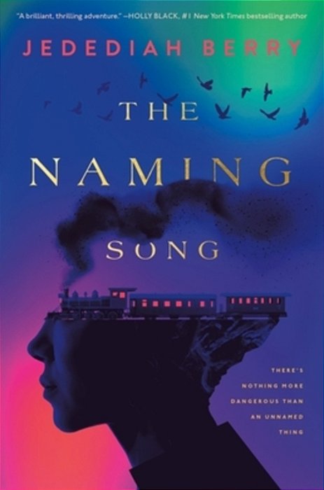The Naming Song-..