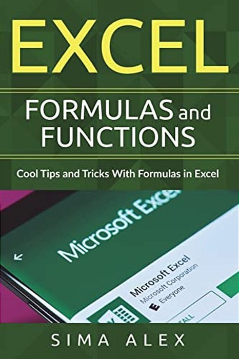 Excel Formulas And Functions: Cool Tips And Tricks With Formulas In Excel-..