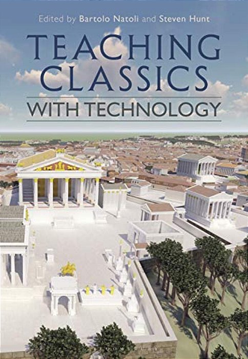 Teaching Classics With Technology-..