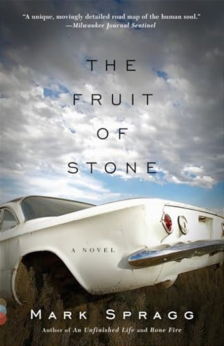 The Fruit Of Stone-..