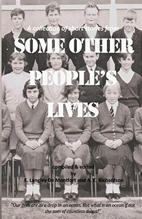 Some Other People's Lives: A Collection Of Short Stories-..