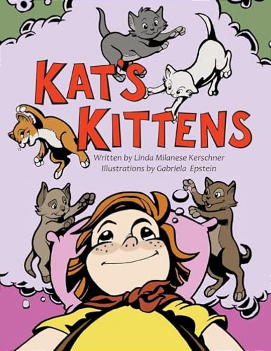 Kat's Kittens-..