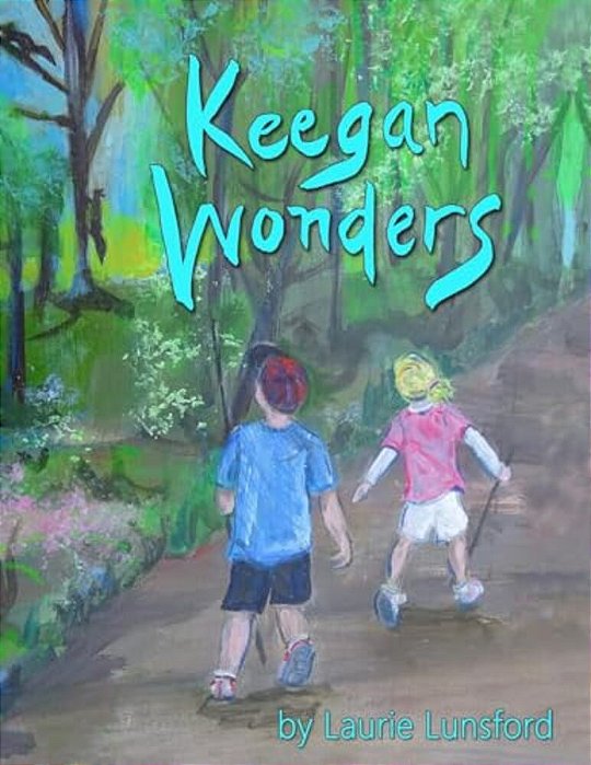Keegan Wonders-..