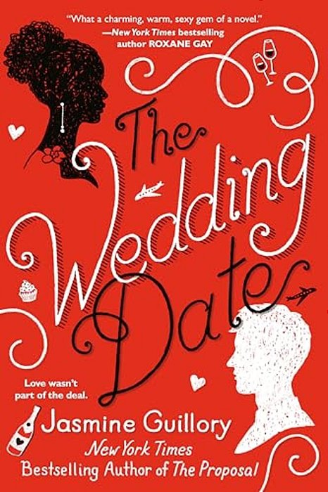 The Wedding Date-..