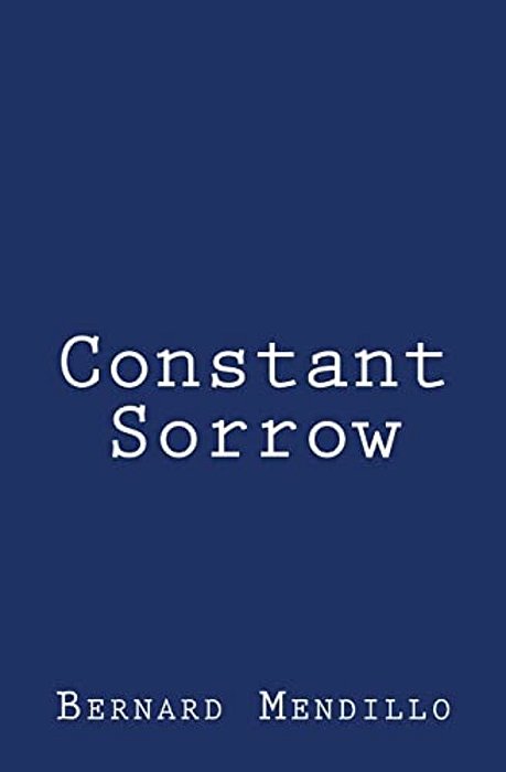 Constant Sorrow-..