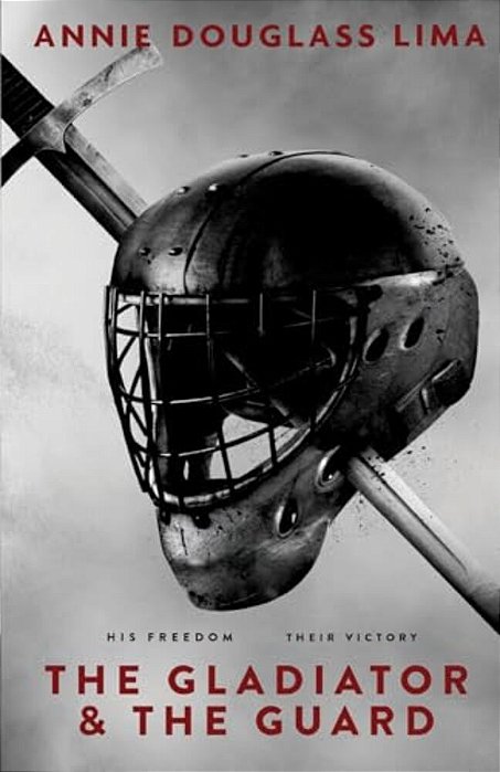 The Gladiator And The Guard-..