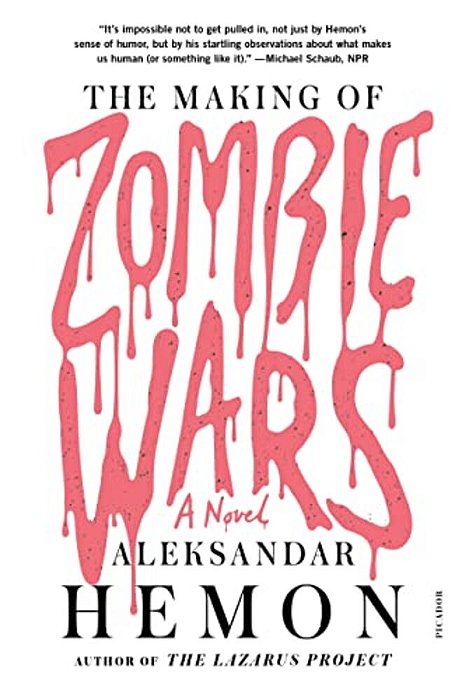 The Making Of Zombie Wars-..