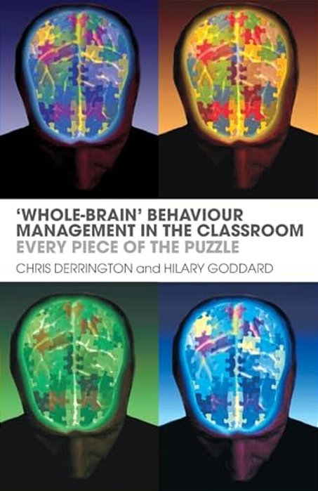 'Whole-Brain' Behaviour Management In The Classroom: Every Piece Of The Puzzle-..