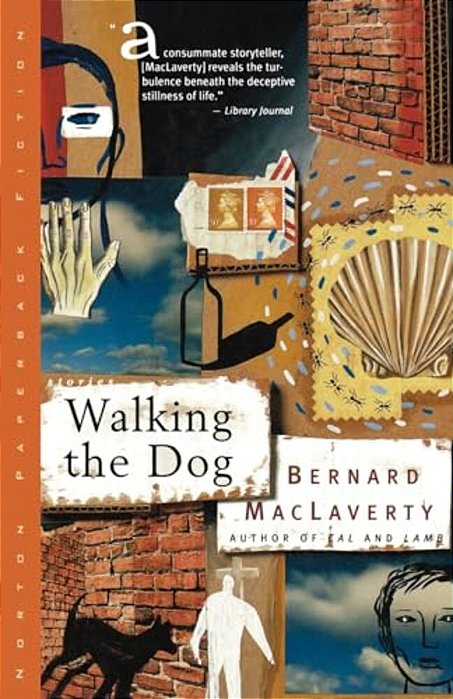 Walking The Dog: And Other Stories-..