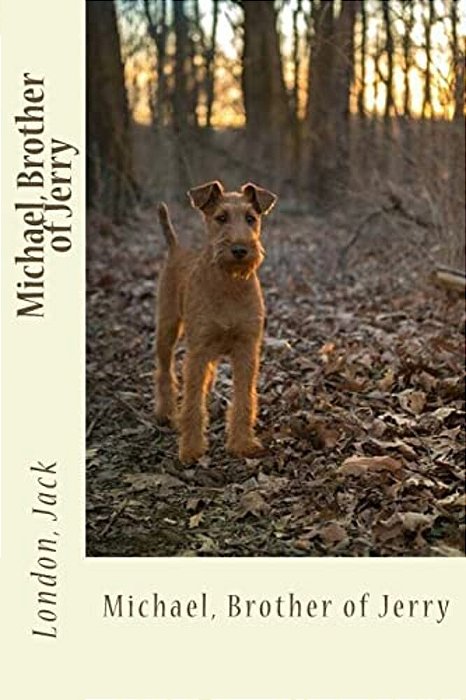 Michael, Brother Of Jerry-..