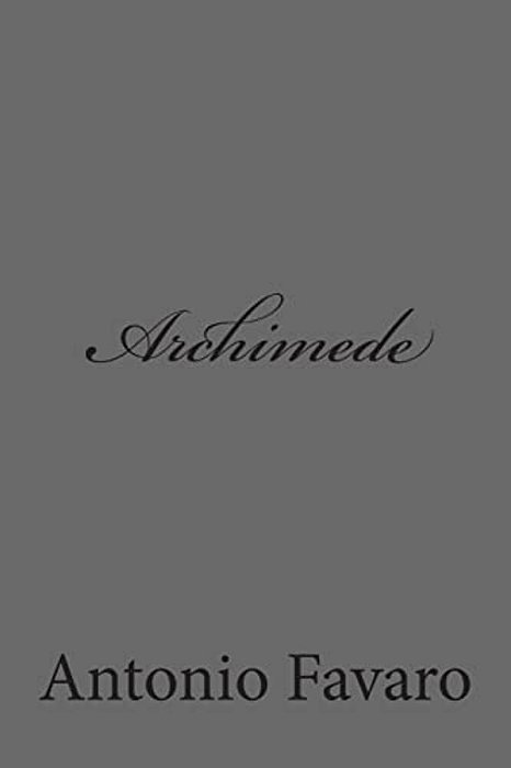 Archimede-..