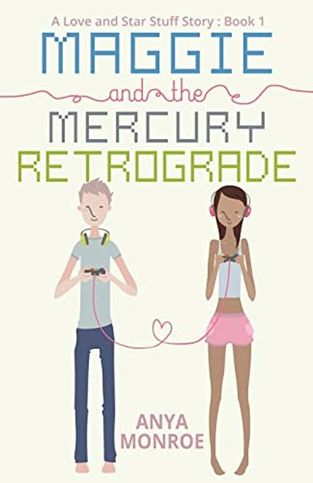 Maggie And The Mercury Retrograde-..