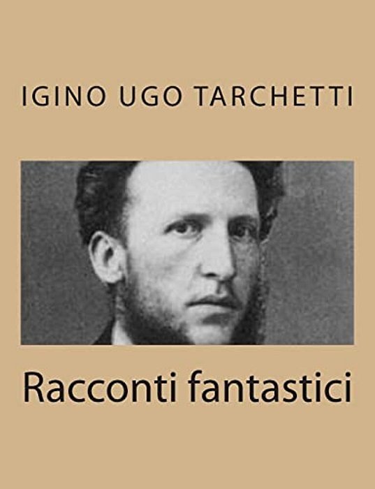 Racconti Fantastici-..