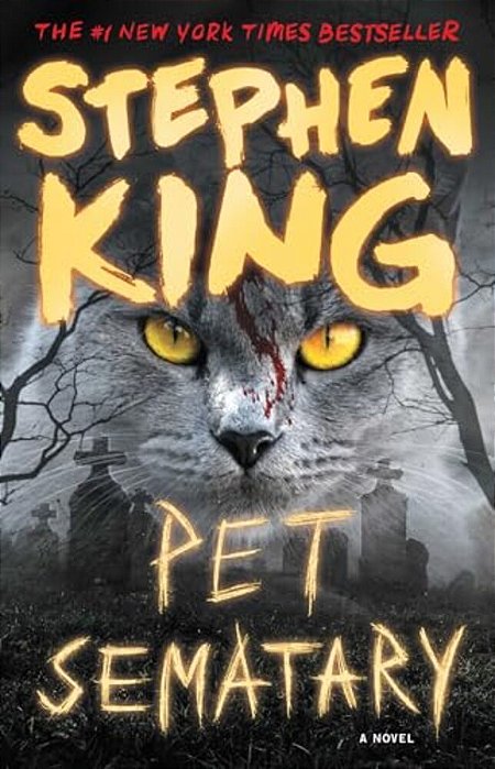 Pet Sematary-..