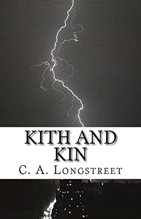 Kith And Kin-..