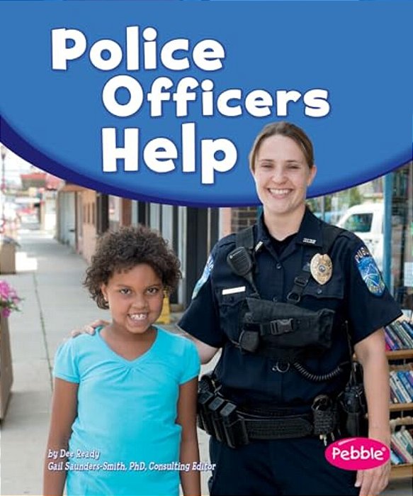 Police Officers Help-..