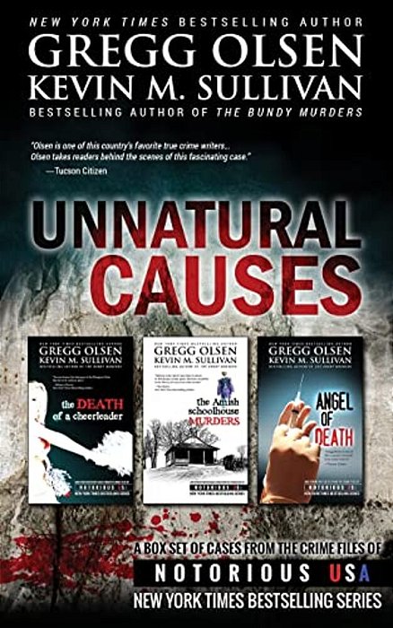 Unnatural Causes: Notorious USA-..