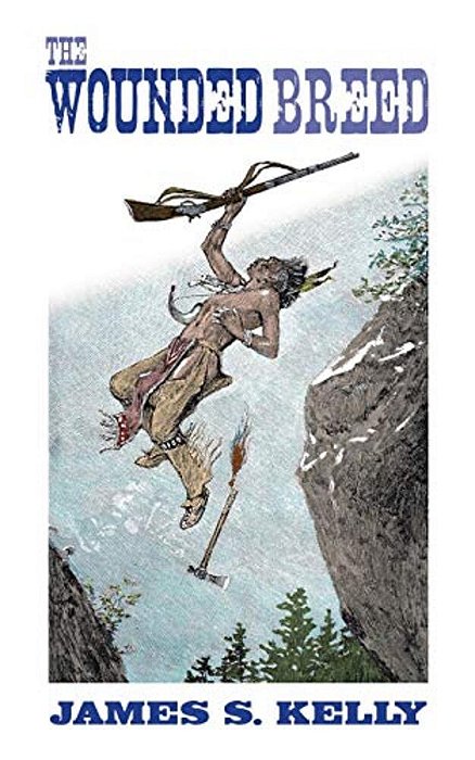 The Wounded Breed-..