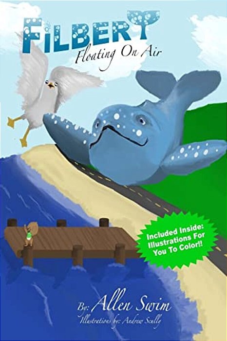 Filbert: Floating On Air-..