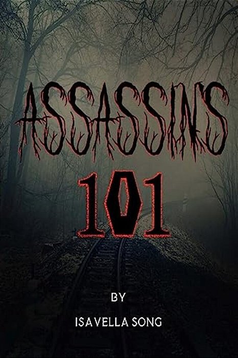 Assassin's 101-..