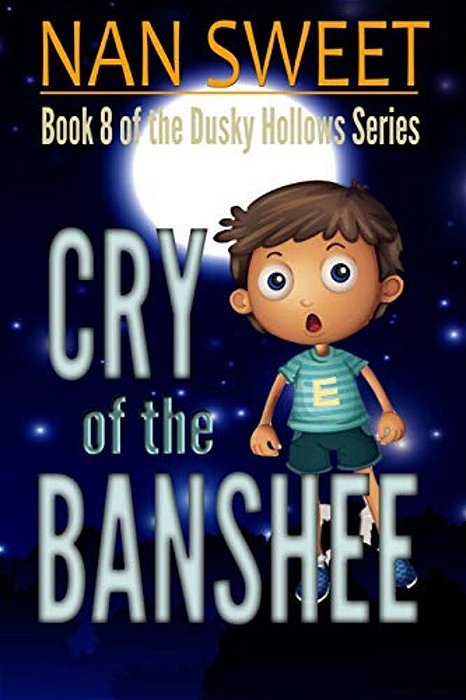 Cry Of The Banshee-..