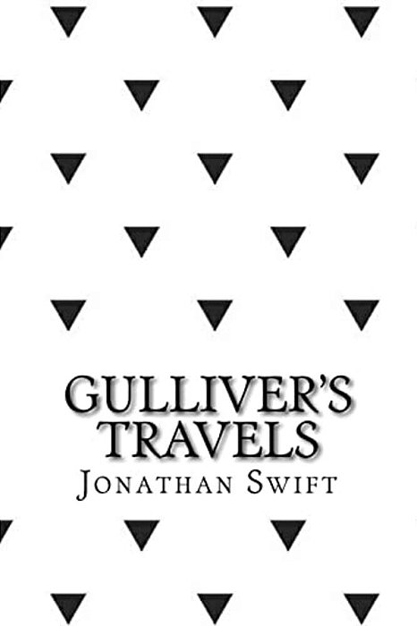 Gulliver's Travels-..