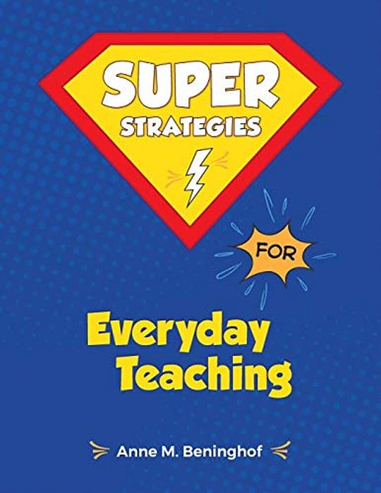 Super Strategies For Everyday Teaching-..