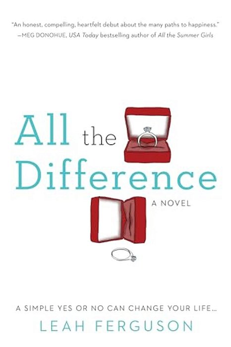 All The Difference-..
