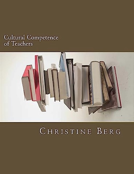 Cultural Competence Of Teachers-..