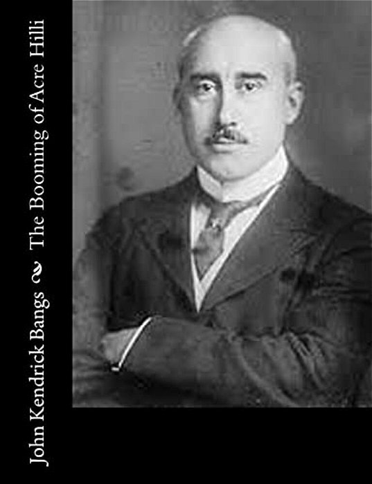 The Booming Of Acre Hilli-..