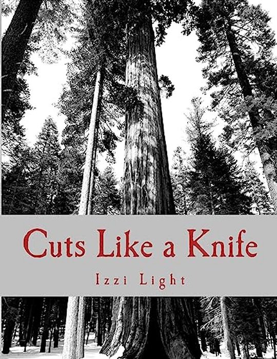 Cuts Like A Knife: A Hurt So Deep-..