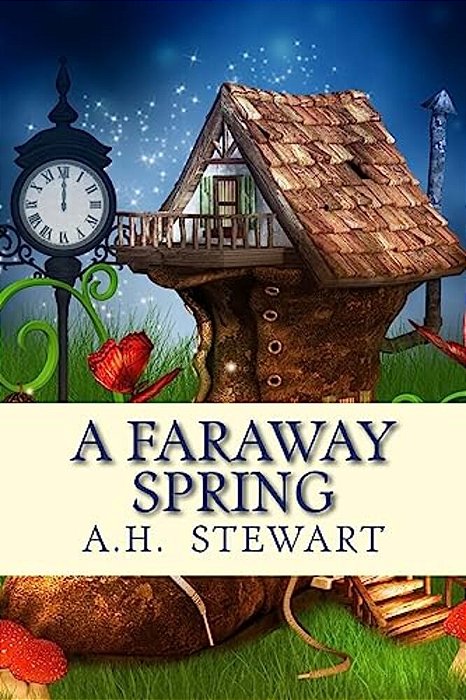 A Faraway Spring-..