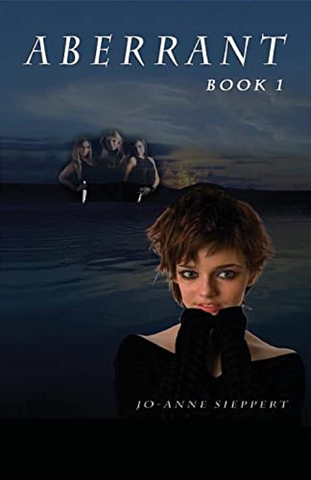 Aberrant: Book 1-..