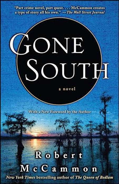Gone South-..
