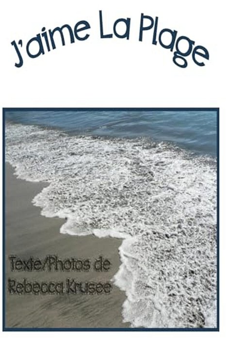 J'Aime La Plage-..