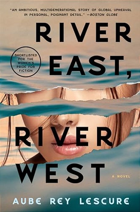 River East, River West-..