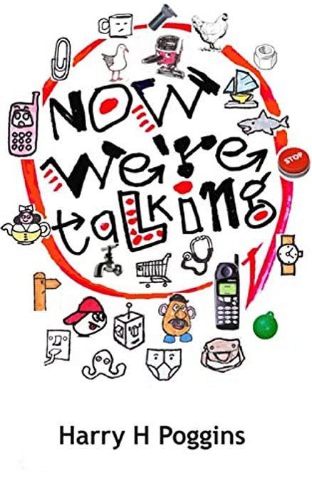 Now We'Re Talking-..