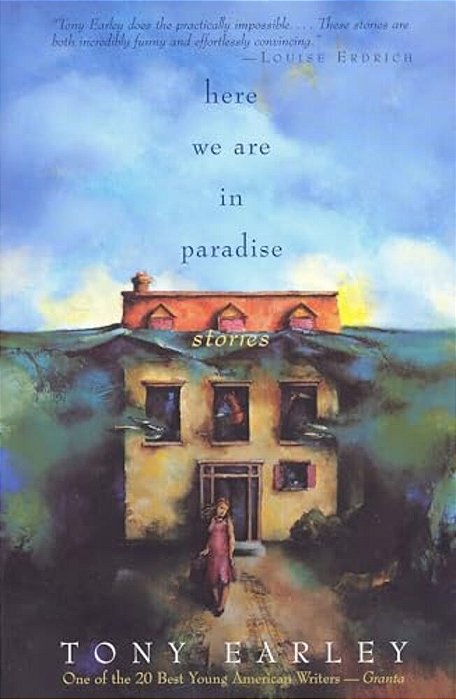 Here We Are In Paradise: Stories-..