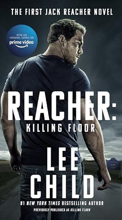 Reacher: Killing Floor (Movie Tie-In)-..
