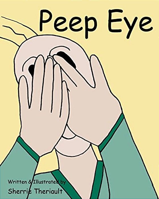Peep Eye-..