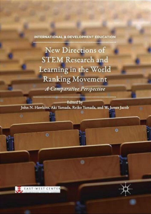 New Directions Of Stem Research And Learning In The World Ranking Movement: A Comparative Perspective-..
