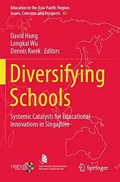 Diversifying Schools: Systemic Catalysts For Educational Innovations In Singapore-..
